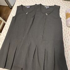 Girls grey school for sale  YORK