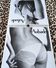 Aubade 2012 large d'occasion  France