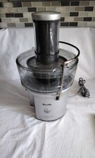 Breville bje200xl compact for sale  Gurnee
