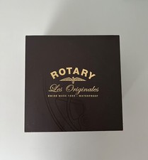Rotary watch two for sale  INVERNESS