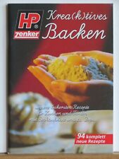 Kreatives backen leckersten gebraucht kaufen  Dresden