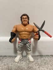 Wwf hasbro brutus for sale  FRINTON-ON-SEA