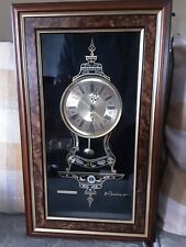 Ken broadbent clock for sale  PONTYPRIDD