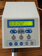 Vdw endo control gebraucht kaufen  Tangermünde