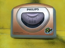 Philips personal stereo usato  Ascea
