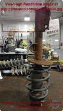 Used front left for sale  Saint Cloud