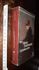 Libro adolescente fëdor usato  Fonte Nuova