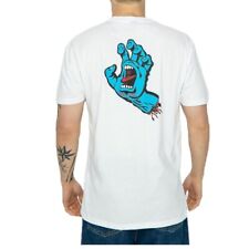 Santa cruz shirt usato  Forli