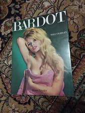 Bardot tony crawley d'occasion  Le Mans