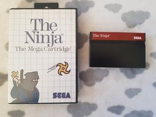 Sega master system for sale  Ireland