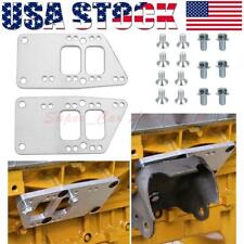 Motor mounts adapter for sale  Glendale Heights
