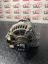 Alternatore fiat tipo usato  Ornago