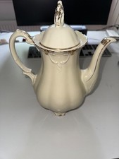 Kaffeekanne milchkännchen bav gebraucht kaufen  Köln