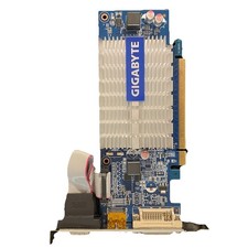 Carte graphique gigabyte d'occasion  Rouen-
