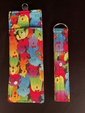Keychain lanyard accessory for sale  Westminster