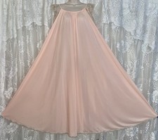 Vtg peach full for sale  Waxhaw