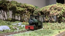 009 narrow gauge for sale  NEWCASTLE