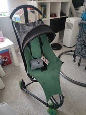 Quinny air yezz for sale  COLCHESTER