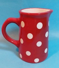 Laura ashley jug. for sale  TENTERDEN