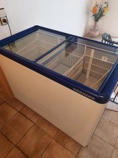 Tiefkühltruhe gebraucht kaufen  Langweiler