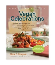 Quick easy vegan gebraucht kaufen  Trebbin