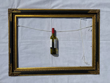 Large vintage antique for sale  WAKEFIELD