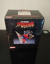 Statue spider man d'occasion  Roussillon