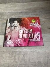 Zumba fitness rhythm for sale  Fayetteville