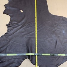 Half leather hide for sale Half leather hide for sale  BRISTOL
