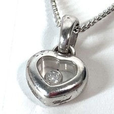Chopard heart happy for sale  UK
