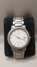 Citizen quartz titanium gebraucht kaufen  Grünwald