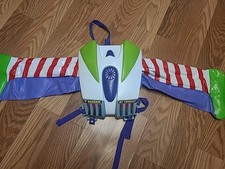 Buzz lightyear jet for sale  Manzanola