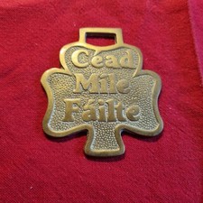 Celtic cast horse for sale  BOSTON