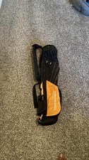 soft golf travel bag for sale  Reading