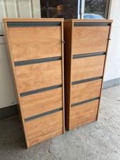 Office filing cabinets for sale  HUDDERSFIELD