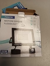 50w led strahler gebraucht kaufen  Herten
