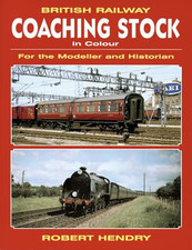 British railway coaching for sale  UK
