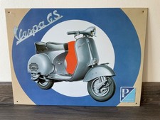 Vintage looking vespa for sale  IPSWICH