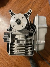577424401 complete engine for sale  Sheridan