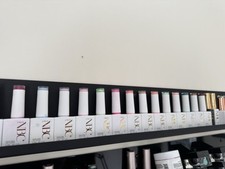 Mix gel polish for sale  INVERGORDON