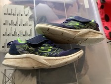 Skechers jungen schuhe gebraucht kaufen Skechers jungen schuhe gebraucht kaufen  Bad Sooden-Allendorf