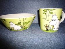 Mumin set teile gebraucht kaufen Mumin set teile gebraucht kaufen  Bochum