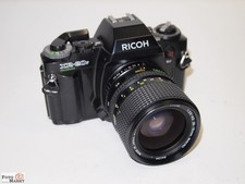 Set ricoh spiegelreflexkamera gebraucht kaufen  Altbach