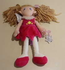 Wish fairy doll for sale  BEDFORD