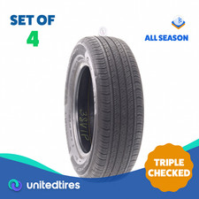 4 tires 225 65 17 for sale  Chicago