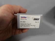 Models 41072 voiture d'occasion Models 41072 voiture d'occasion  Limoges-