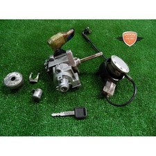 Kit chiavi kymco usato  Napoli