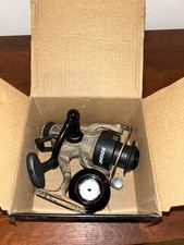 Angelrolle kogha camo gebraucht kaufen  Potsdam