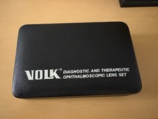 Volk 20d double for sale  West Bloomfield