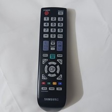 Samsung remote control for sale  Franklin